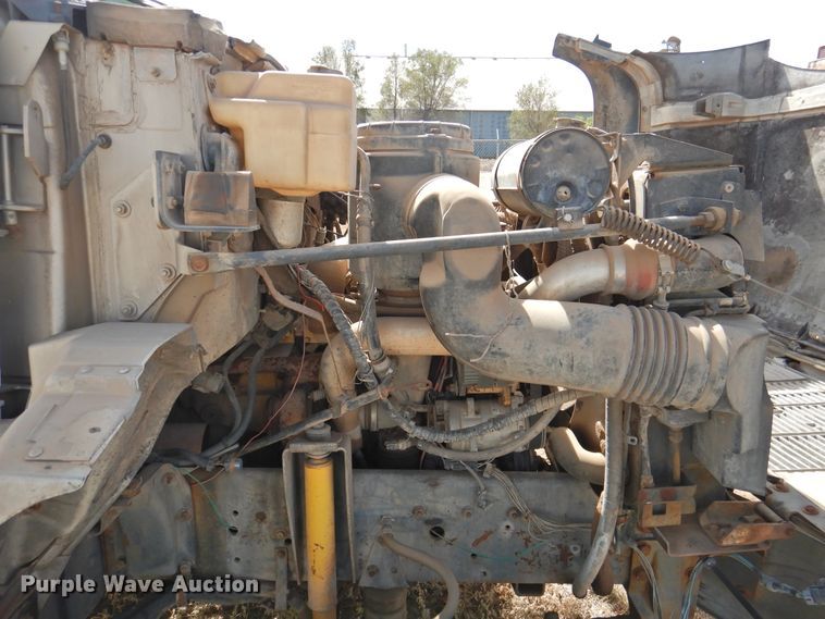 image for item DG1488 1993 Chevrolet Kodiak  refuse truck