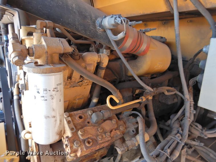 image for item DG1591 2005 Blue Bird All American  school bus