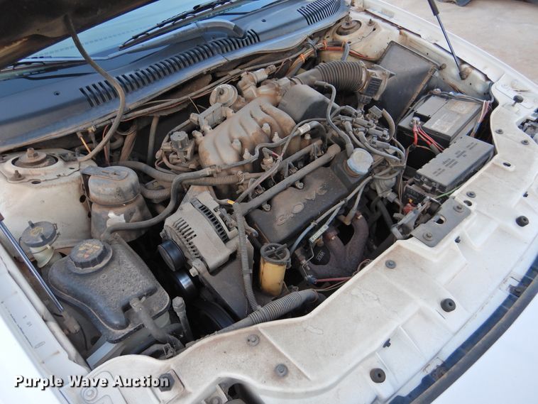 image for item DG1592 1998 Ford Taurus