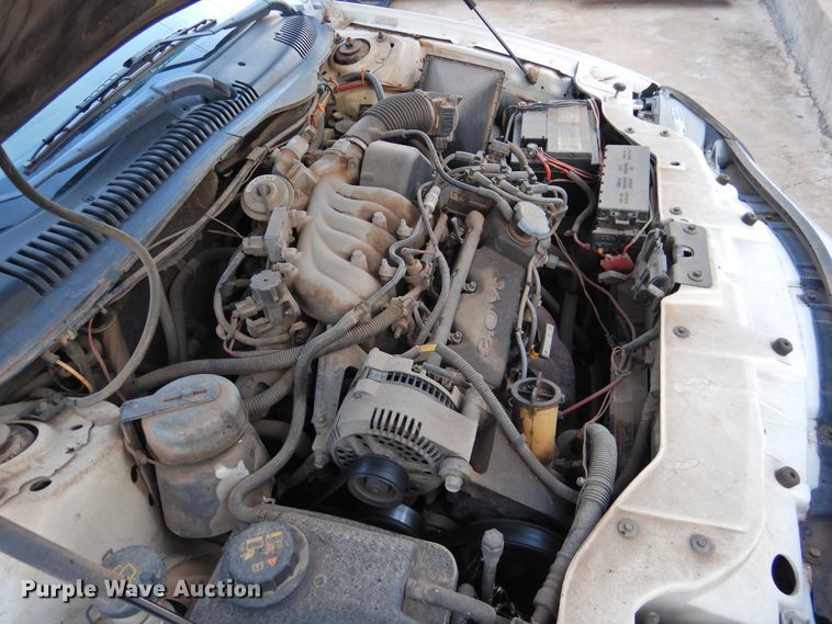 image for item DG1592 1998 Ford Taurus