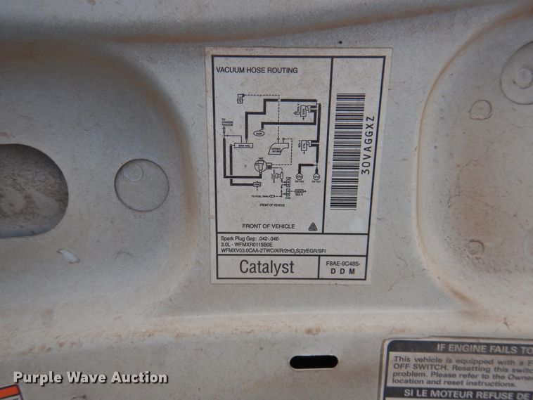 image for item DG1592 1998 Ford Taurus