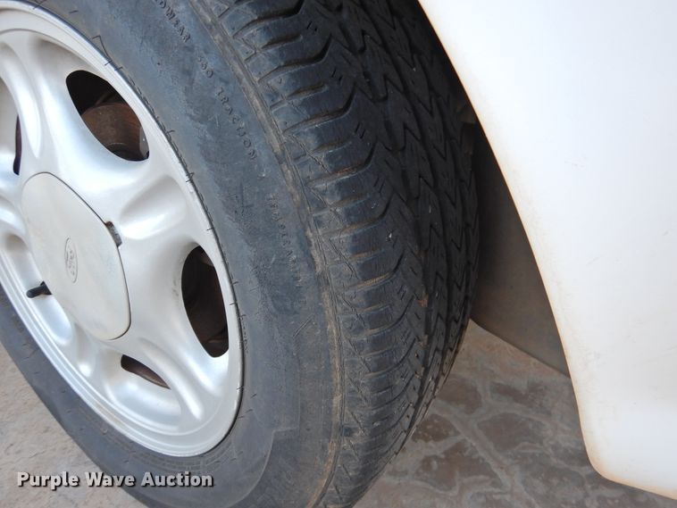 image for item DG1592 1998 Ford Taurus