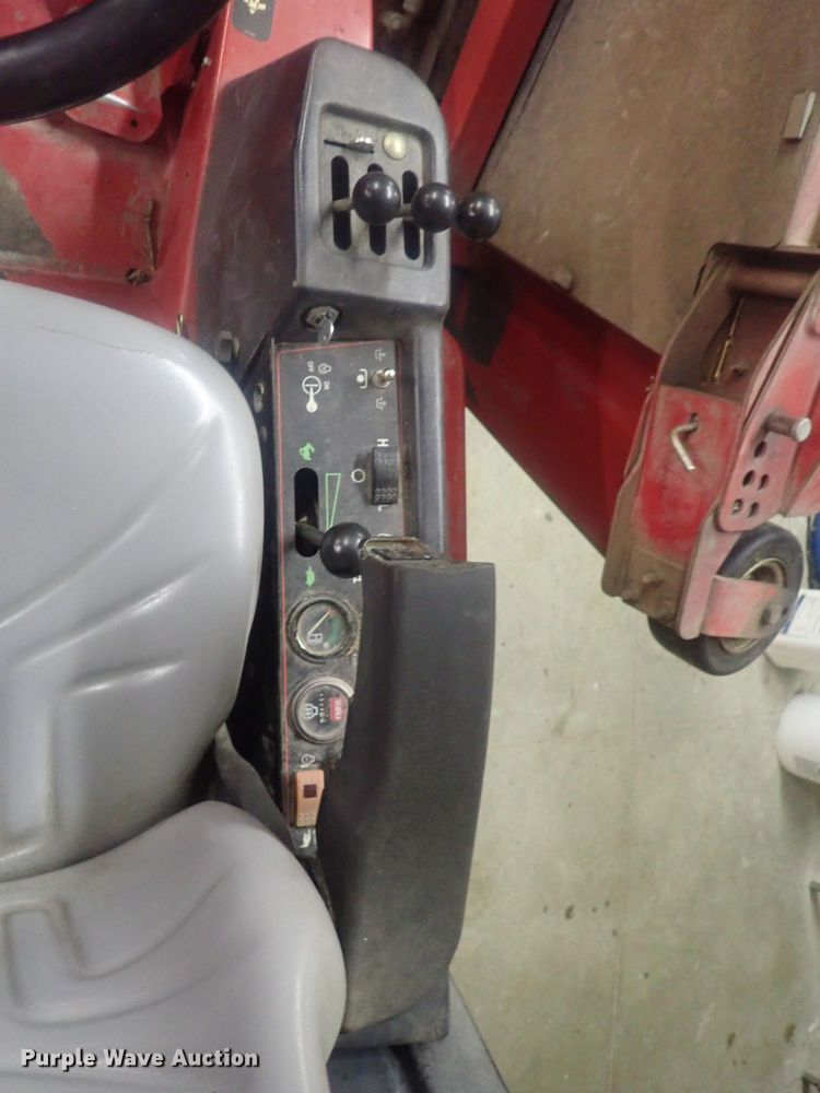 image for item DG2978 2009 Toro Groundsmaster 4100D  lawn mower