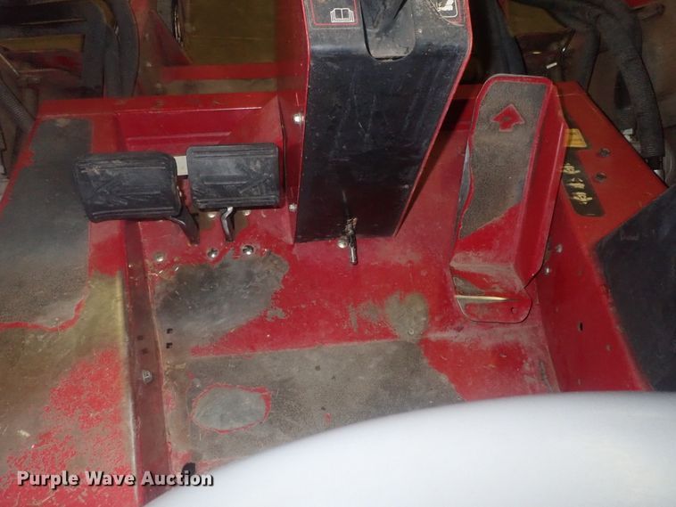 image for item DG2978 2009 Toro Groundsmaster 4100D  lawn mower