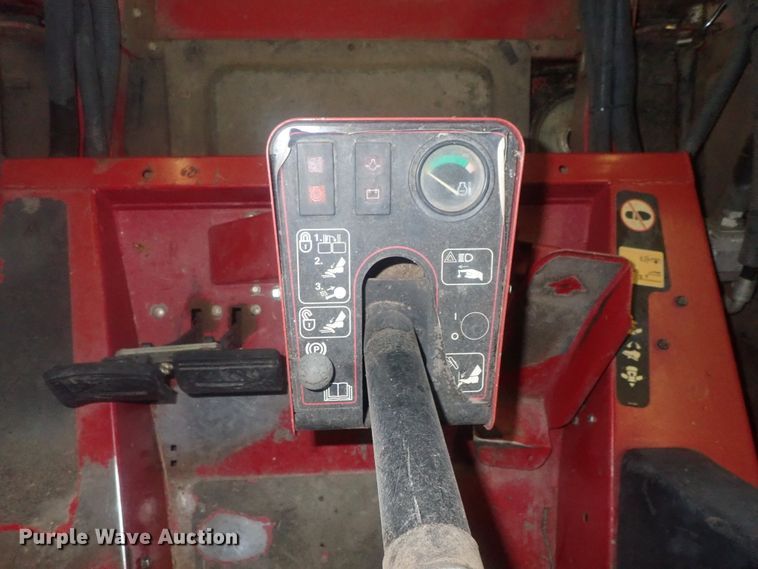 image for item DG2978 2009 Toro Groundsmaster 4100D  lawn mower