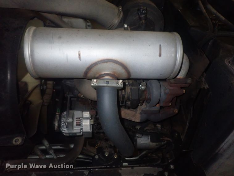 image for item DG2978 2009 Toro Groundsmaster 4100D  lawn mower