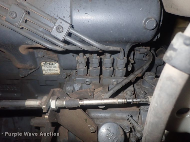 image for item DG2978 2009 Toro Groundsmaster 4100D  lawn mower