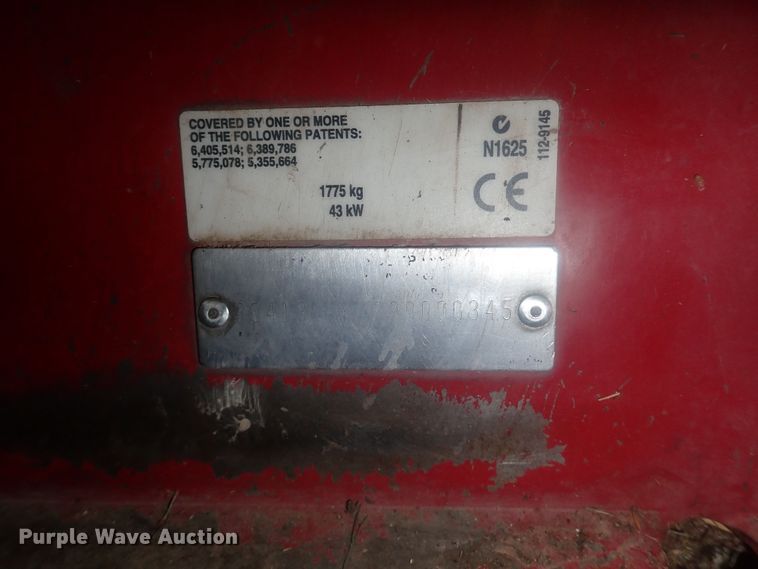 image for item DG2978 2009 Toro Groundsmaster 4100D  lawn mower