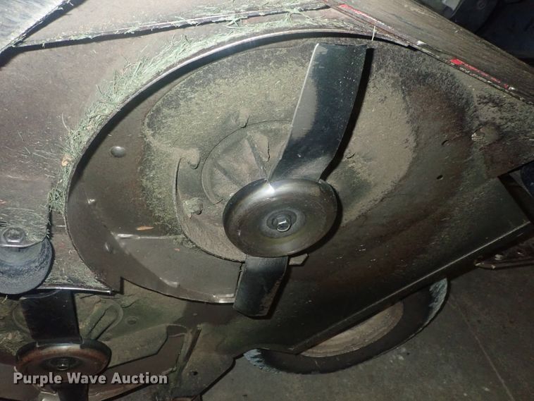 image for item DG2978 2009 Toro Groundsmaster 4100D  lawn mower