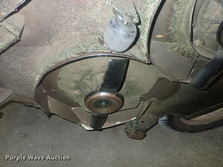 image for item DG2978 2009 Toro Groundsmaster 4100D  lawn mower