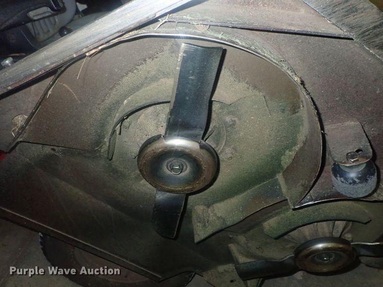 image for item DG2978 2009 Toro Groundsmaster 4100D  lawn mower