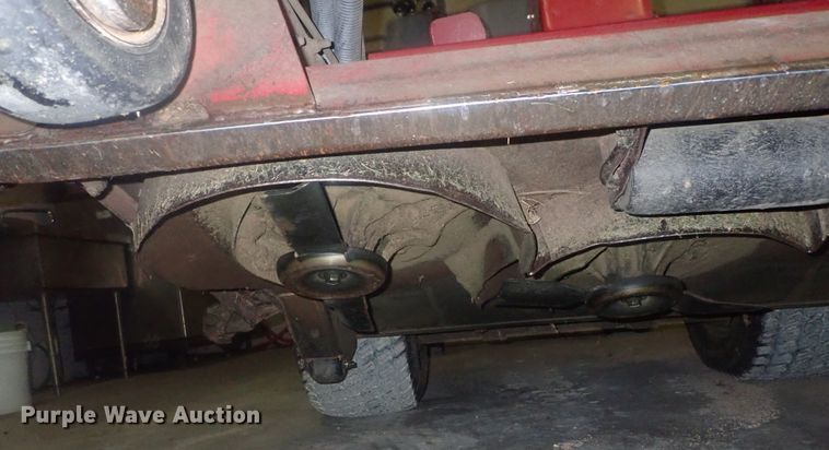 image for item DG2978 2009 Toro Groundsmaster 4100D  lawn mower