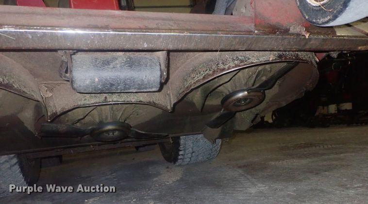 image for item DG2978 2009 Toro Groundsmaster 4100D  lawn mower