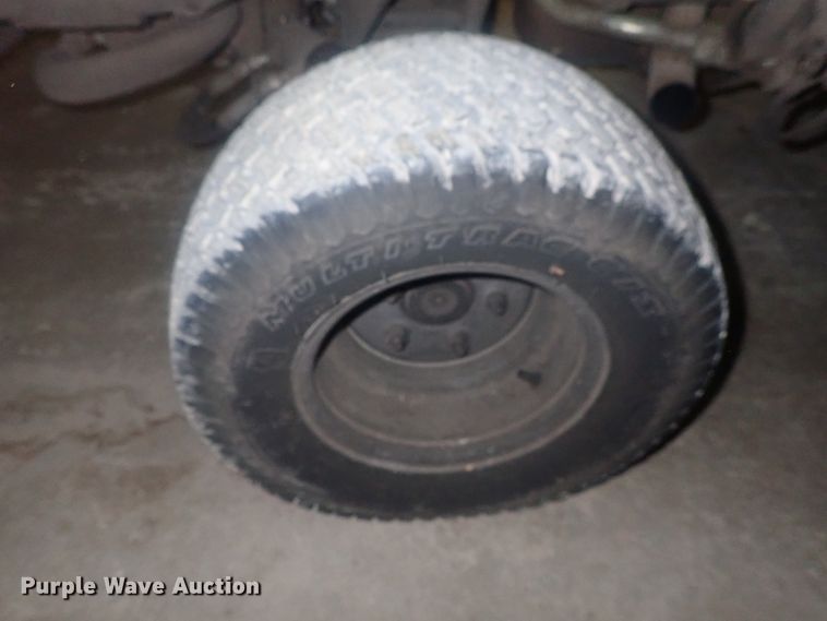 image for item DG2978 2009 Toro Groundsmaster 4100D  lawn mower