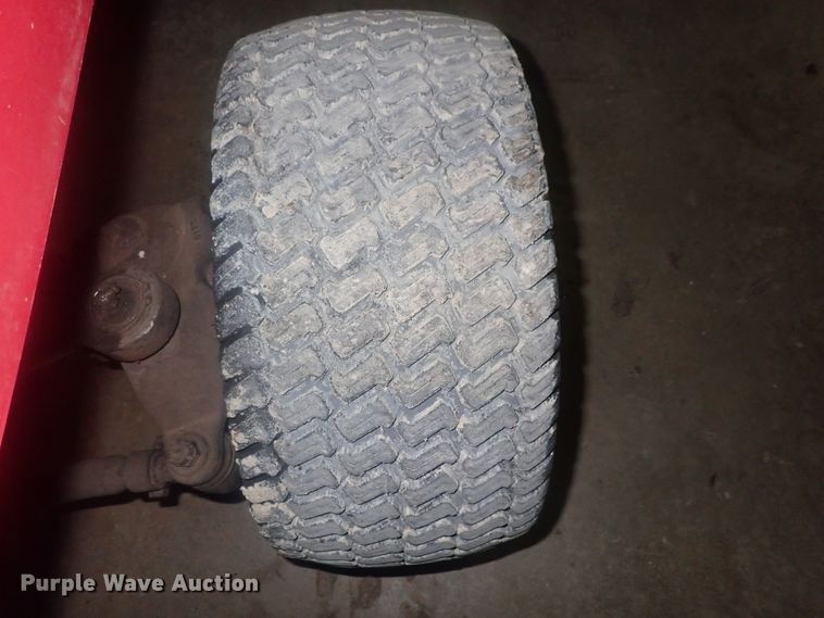 image for item DG2978 2009 Toro Groundsmaster 4100D  lawn mower