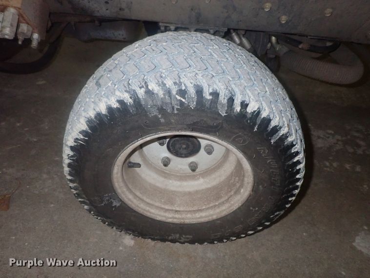 image for item DG2978 2009 Toro Groundsmaster 4100D  lawn mower