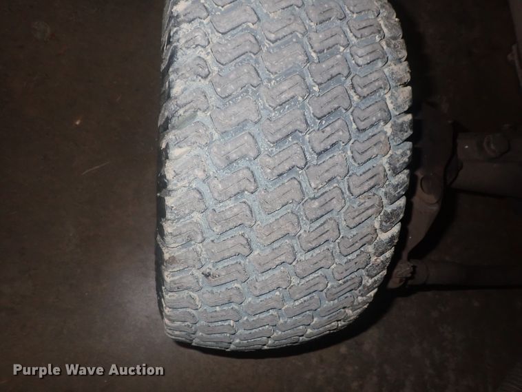 image for item DG2978 2009 Toro Groundsmaster 4100D  lawn mower