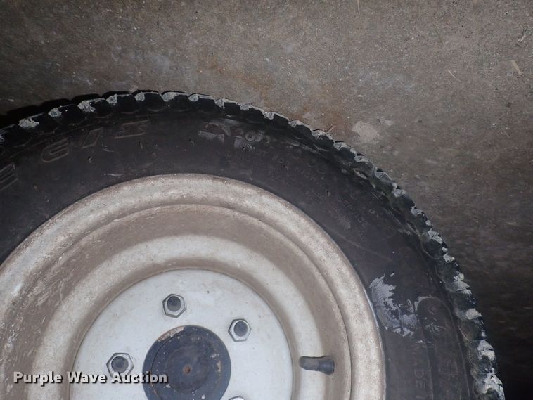 image for item DG2978 2009 Toro Groundsmaster 4100D  lawn mower