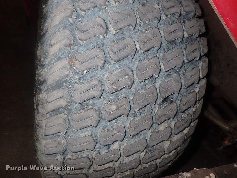 image for item DG2978 2009 Toro Groundsmaster 4100D  lawn mower