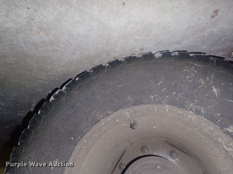 image for item DG2978 2009 Toro Groundsmaster 4100D  lawn mower