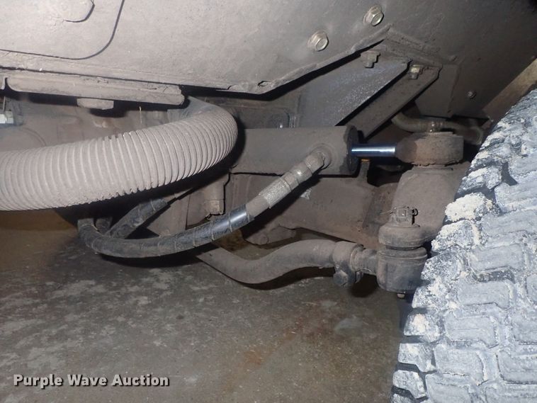 image for item DG2978 2009 Toro Groundsmaster 4100D  lawn mower