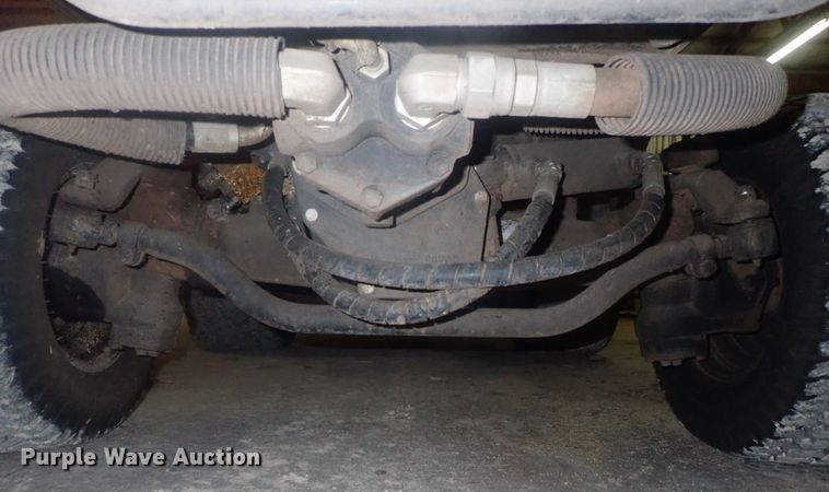 image for item DG2978 2009 Toro Groundsmaster 4100D  lawn mower