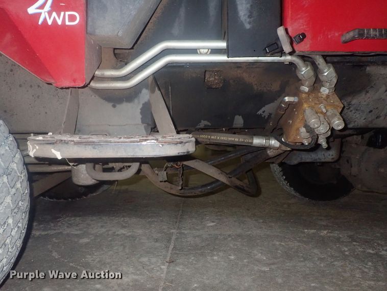 image for item DG2978 2009 Toro Groundsmaster 4100D  lawn mower