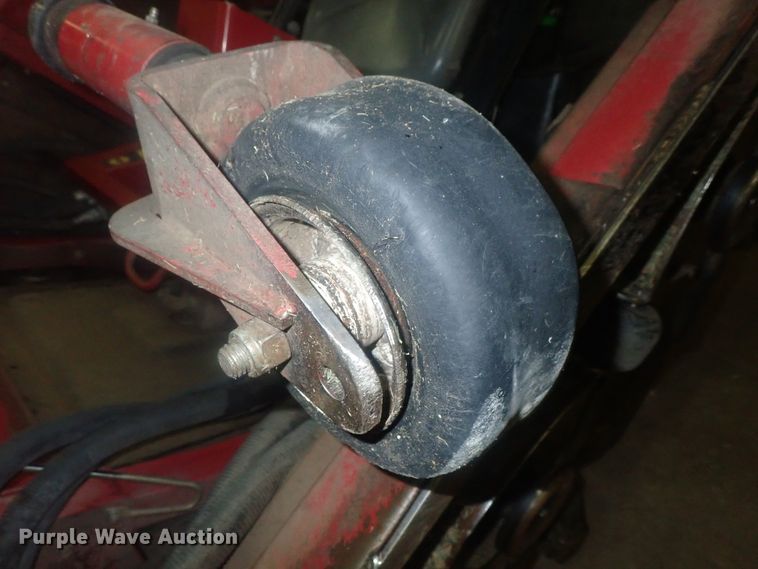 image for item DG2978 2009 Toro Groundsmaster 4100D  lawn mower