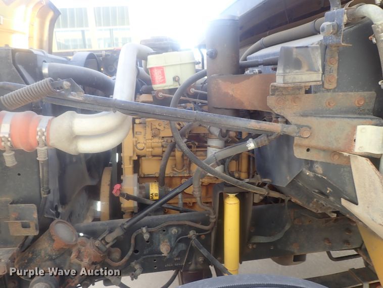 image for item DG2981 1997 Chevrolet Blue Bird  school bus