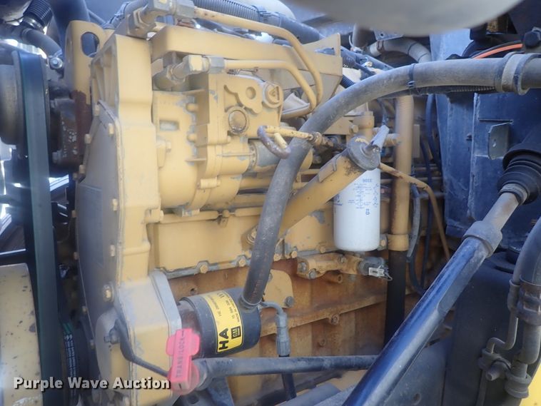 image for item DG2981 1997 Chevrolet Blue Bird  school bus