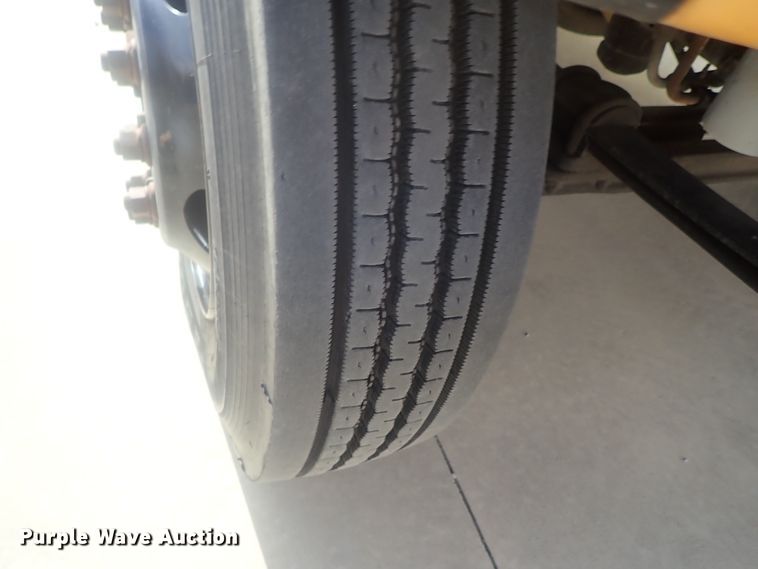 image for item DG2981 1997 Chevrolet Blue Bird  school bus