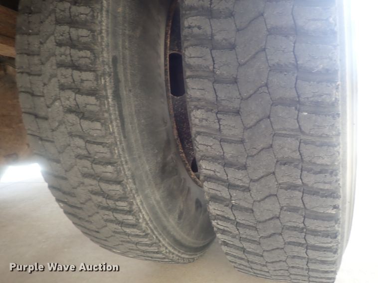 image for item DG2981 1997 Chevrolet Blue Bird  school bus