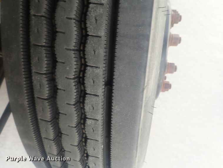 image for item DG2981 1997 Chevrolet Blue Bird  school bus