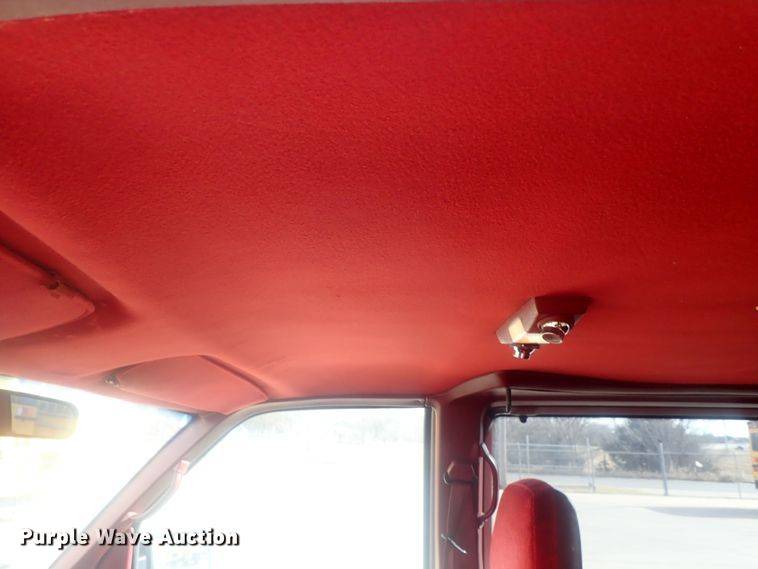 image for item DG2982 1995 Chevrolet Astro  van