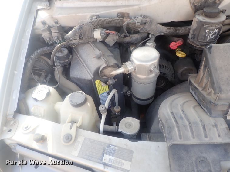 image for item DG2982 1995 Chevrolet Astro  van