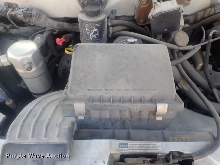 image for item DG2982 1995 Chevrolet Astro  van