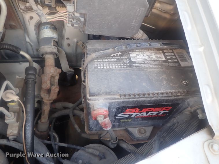 image for item DG2982 1995 Chevrolet Astro  van