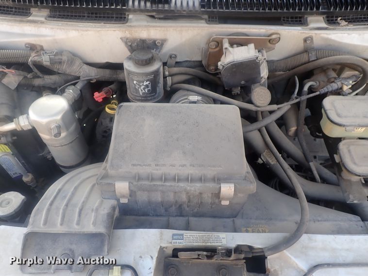 image for item DG2982 1995 Chevrolet Astro  van