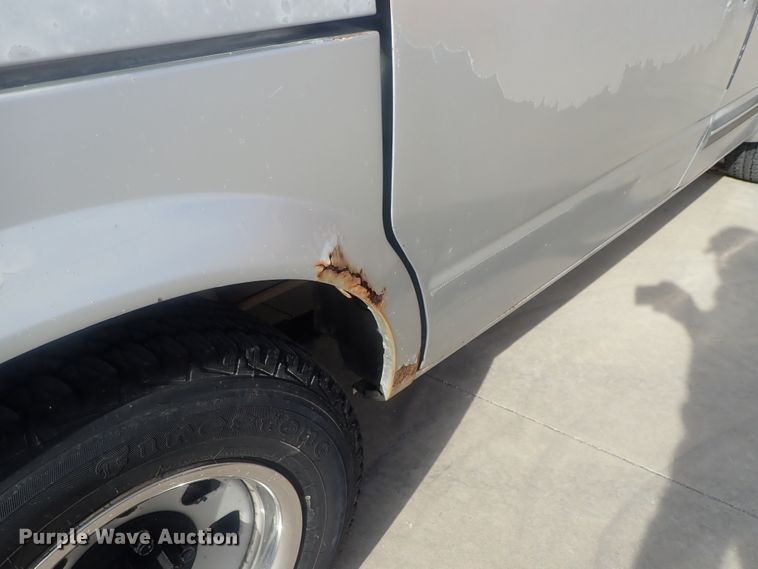 image for item DG2982 1995 Chevrolet Astro  van