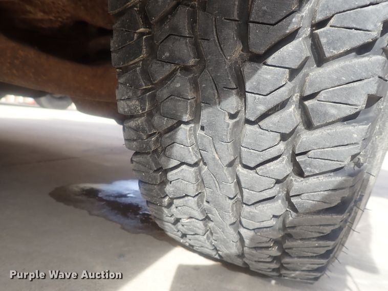 image for item DG2982 1995 Chevrolet Astro  van