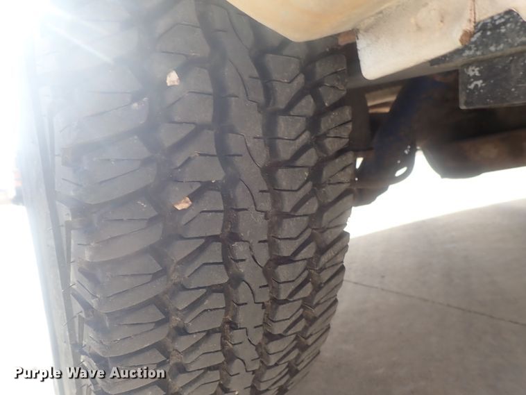 image for item DG2982 1995 Chevrolet Astro  van