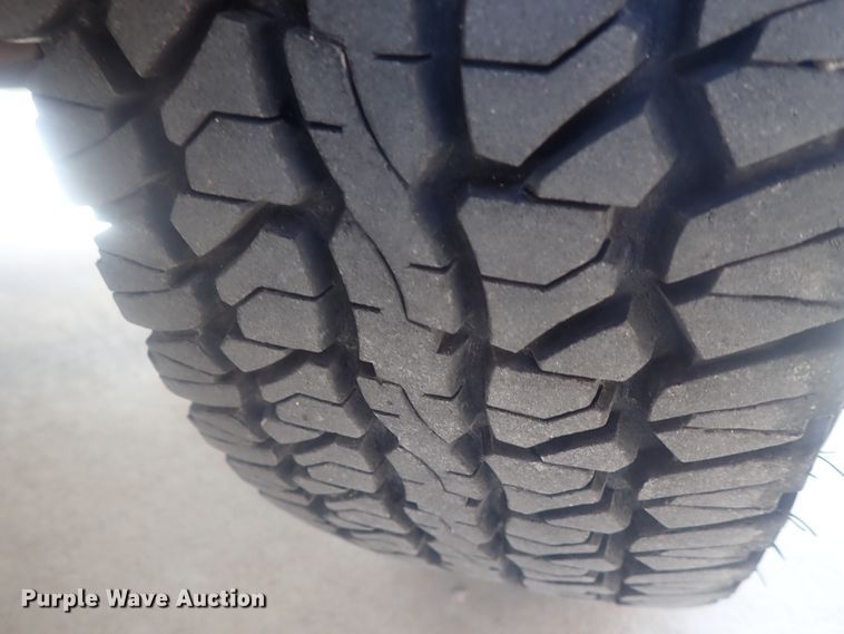 image for item DG2982 1995 Chevrolet Astro  van