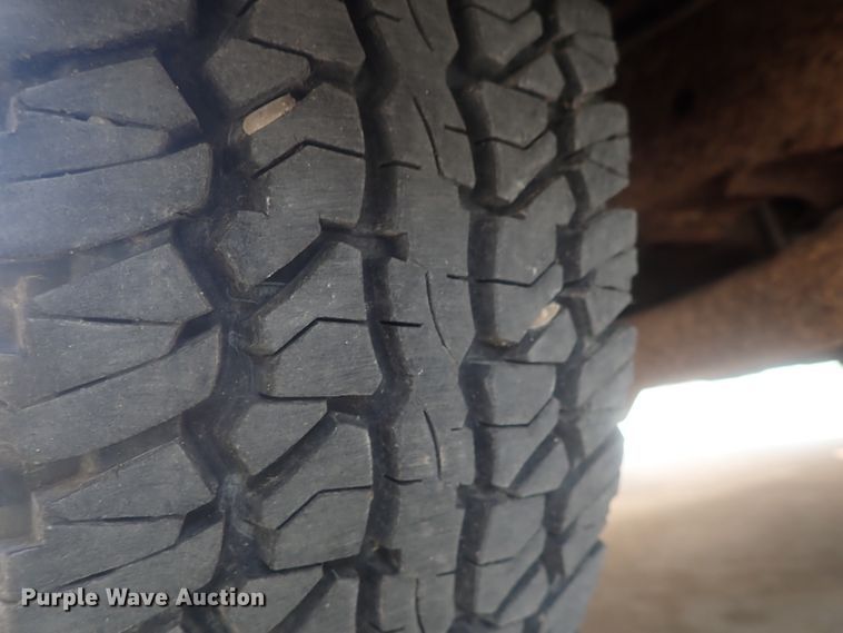 image for item DG2982 1995 Chevrolet Astro  van