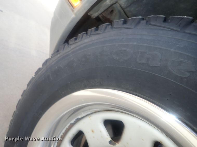 image for item DG2982 1995 Chevrolet Astro  van