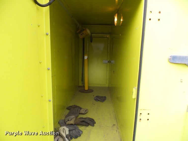 image for item DG8442 1978 Ford F700  pumper fire truck