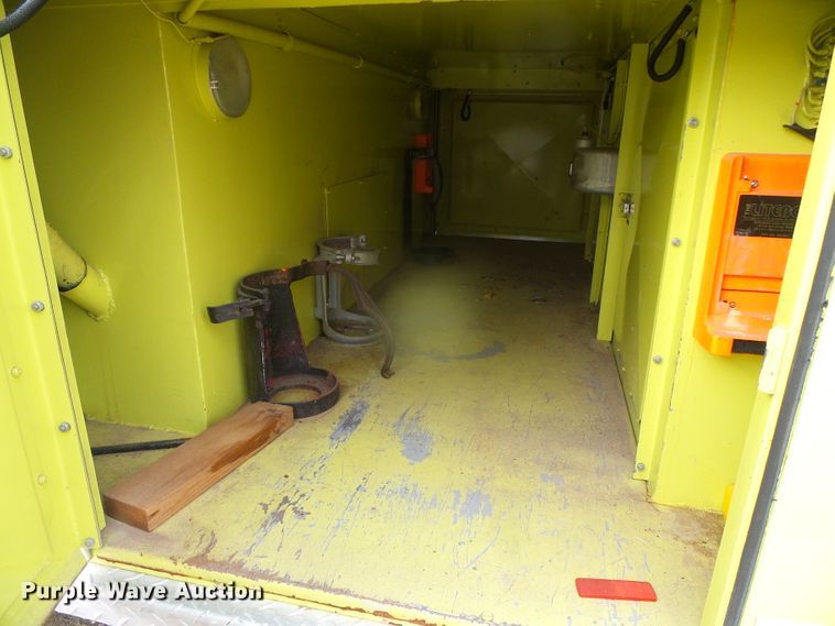 image for item DG8442 1978 Ford F700  pumper fire truck