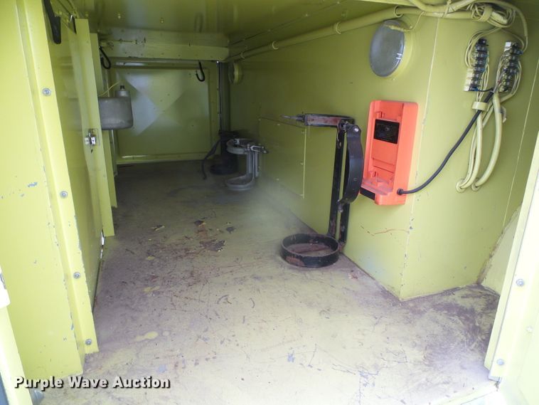 image for item DG8442 1978 Ford F700  pumper fire truck