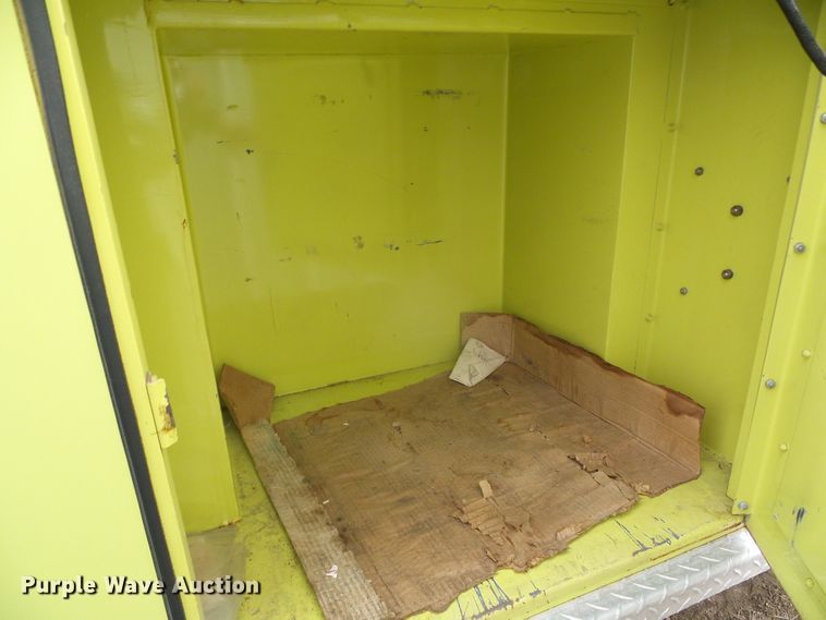 image for item DG8442 1978 Ford F700  pumper fire truck