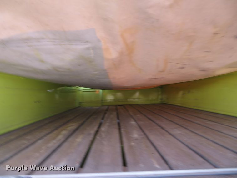 image for item DH0657 1981 Ford C800  pumper fire truck