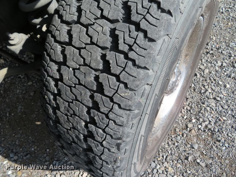 image for item DH0664 1996 Dodge Ram 1500  Club Cab pickup truck